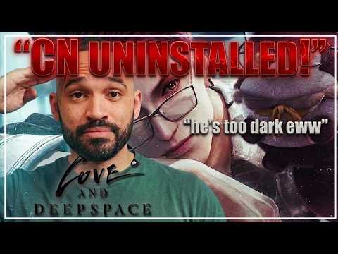 THE BIGGEST GACHA CONTROVERSY OF 2026 | Love And Deepspace Situation