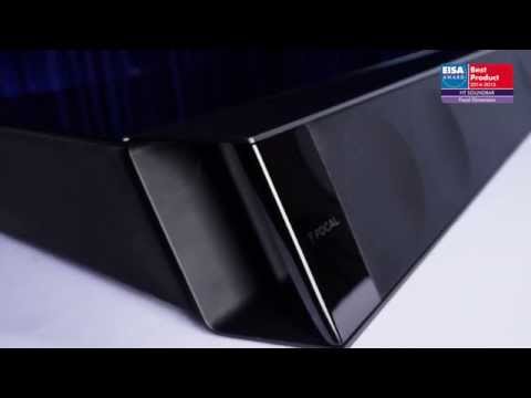 EUROPEAN HT SOUNDBAR 2014-2015 - Focal Dimension