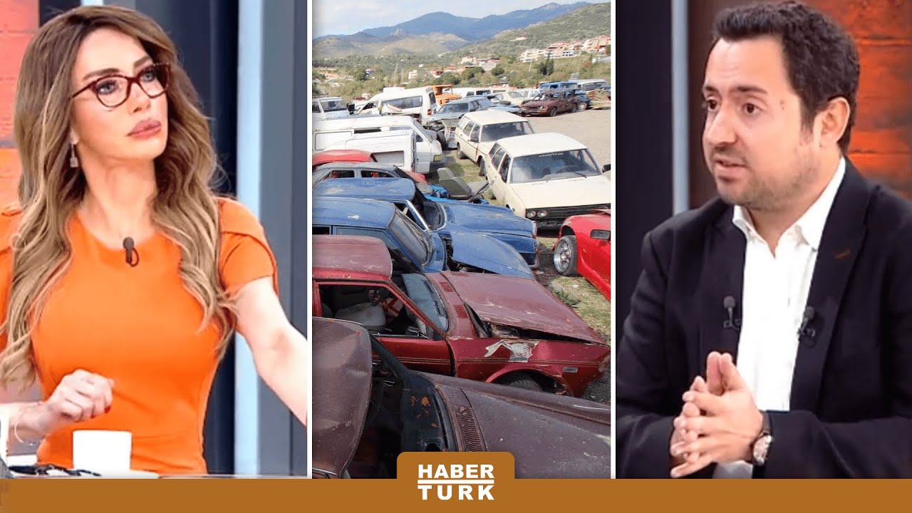 Hurda Desteği Şartları Neler?