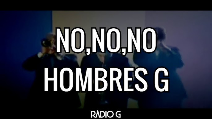 Y Cayo La Bomba (Fetida) - Hombres G #parati #fyp #foryou #music