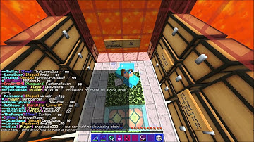 I made my own faction! Open!