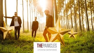 The Panicles - Universe Extended - Official Video
