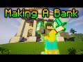 I MADE AN INFINITE MONEY MAKER IN MINECRAFT - Bedrock Edition