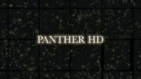 Panther HD