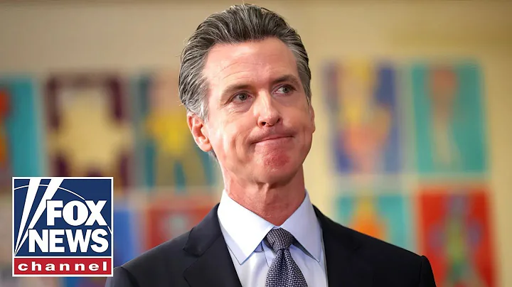 Emily Compagno blasts Gov. Newsom: 'This is prepos...