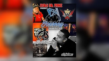 The Journey Project Podcast (Ep. 7) (feat. C3 The Prince) Trailer 🎥