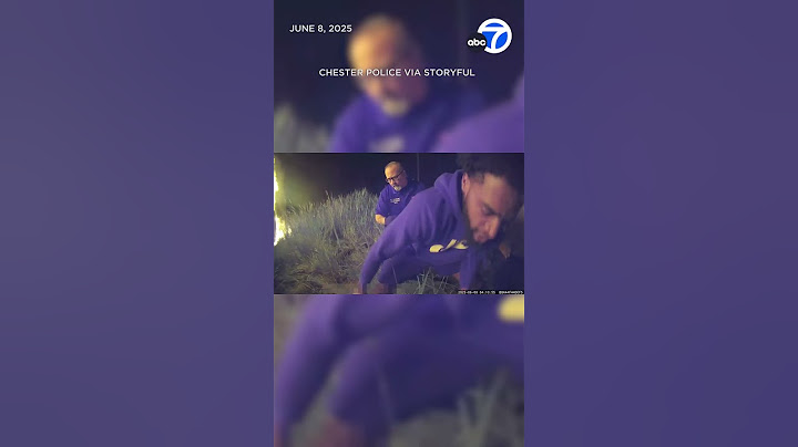Good Samaritan helps rescue woman from burning car