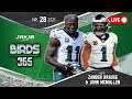 Birds 365: A Philadelphia Eagles Show | Thursday, May 28th 2026