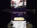 Farlight 84 ALL M4 Skins Showcase 😍 | Legendary, Epic &amp; Rare Skins#farlight84 #shorts