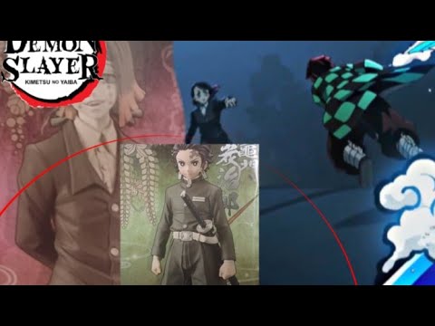 Type:A (Demon Slayer Unboxing!!!)Enmu,Tanjiro)