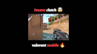 easy or what 🔥 #valorantmobile #valorant #ajjubhaiinmymatch #valorantclips