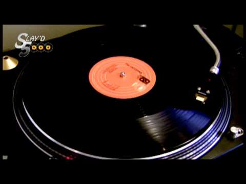 The Jacksons - Enjoy Yourself (Extended Version) (Slayd5000)