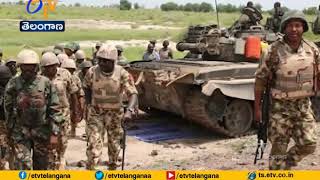More Than 70 Soldiers Killed | in Attack On Military Base | in Western Niger