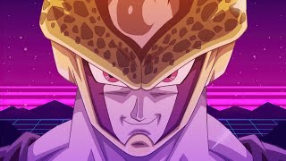 Download Lagu Dragon Ball Z - Perfect Cell Theme | DARKSYNTH REMIX (it's epic) MP3