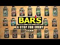 Bars leaks bars products international