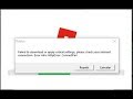 Roblox Failed To Download Or Apply Critical Settings Please Check Your Internet Connection
