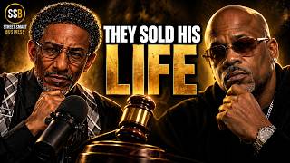 Dame Dash Launched a Billionaire. Now He Has $100