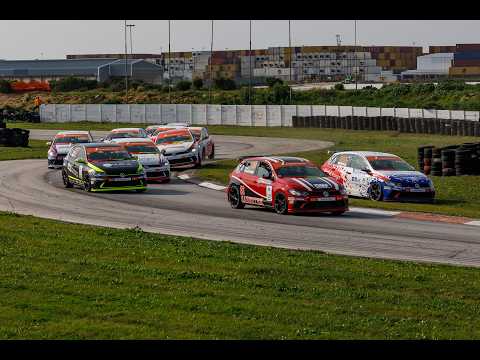 Astron Energy Polo Cup | Aldo Scribante Round 4