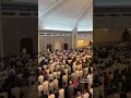دعاء ختم القران الكريم ليلة 27 رمضان 1447 هـ الشيخ هاني الرفاعي حفظه الله امام جامع العناني بجدة