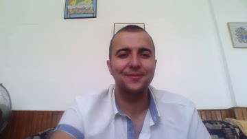 Self-Introduction Video for English Teaching Job