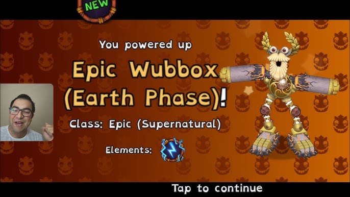 Get featured in my video! What do YOU want to see from Gold Island Epic  Wubbox?