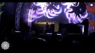 Bubble live @ Atmosphere Festival, 09.07.2011