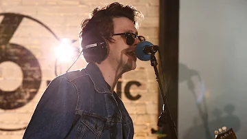 Jamie T - Joan Of Arc (6 Music Live 2016)