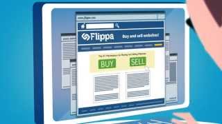 What is Flippa.com