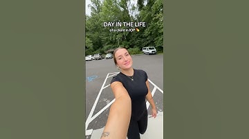 Day in the Life of IOP: You Won