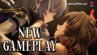 NEW GAMEPLAY SHOWCASE! | Dichotomy Test Gameplay | Reaction | Analysis