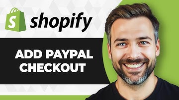 How to Add PayPal Checkout to Shopify Store (Full 2025 Guide)