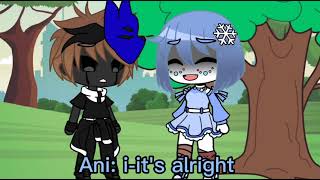 Pov Ani Asked Ej To Hang Out Sad Ani Original