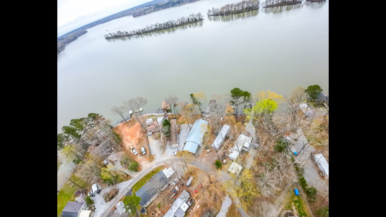 102 Forest Trl Bracey Va Lake Gaston