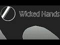 Wicked Hands (полное демо) [RPG Maker]