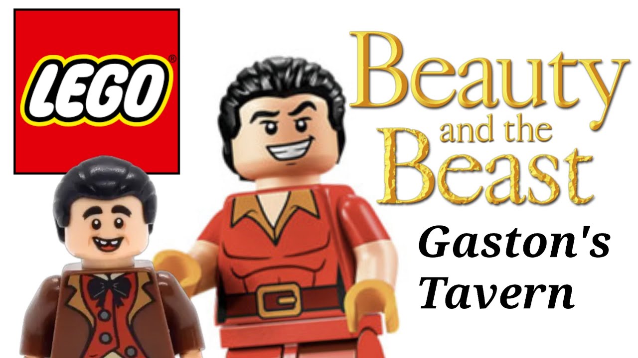 Gastons Tavern out of 