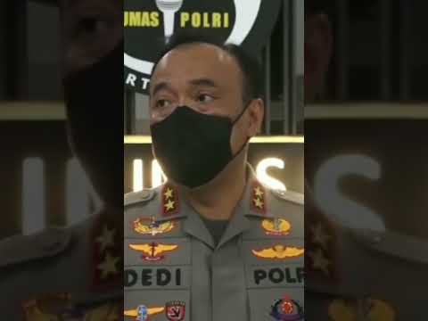 Jurnalis dilindungi Konstitusi dan bersinergi bersama Polri #jurnalis #polri #divisihumaspolri