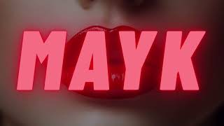 Drknzdemir - Mayk