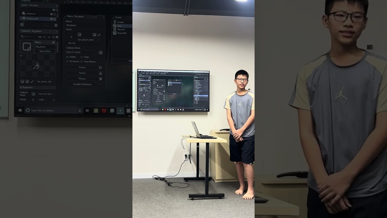[DEMO] 3T2-C4K-GA25 | Thiên Ân | MindX Ba Tháng Hai