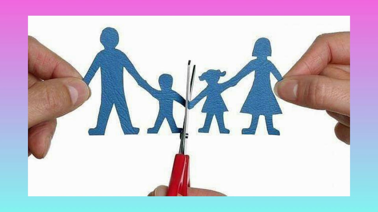 La patria potestad YouTube