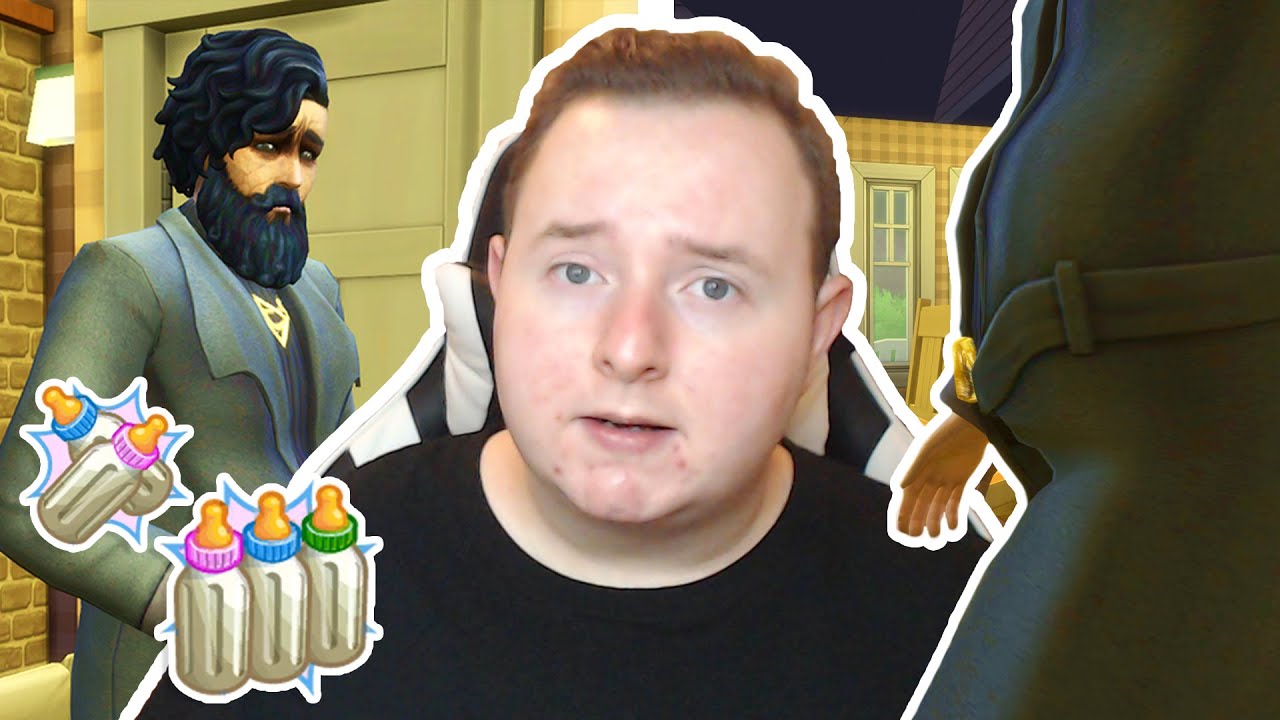 The Lore Of Manny's 100 Baby Challenge Curse In A Nutshell | New Series Intro