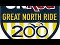 UK Red Great North Ride