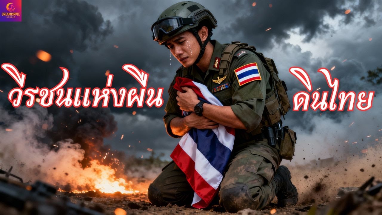 EP.2 วีรชนแห่งผืนดินไทย (Heroes of the Thai Homeland)