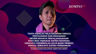 Cara Menjaga Data di Era Digital Agar Tetap Aman