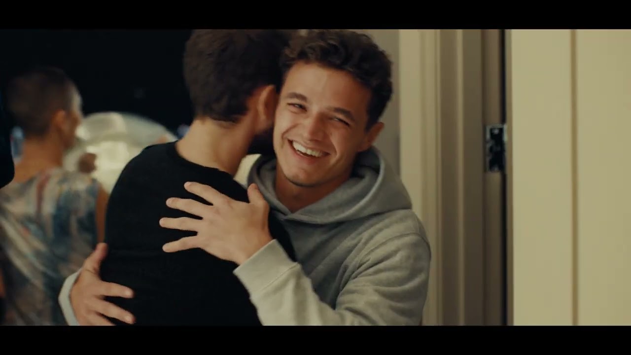 Hilton F1 - Vroom Service