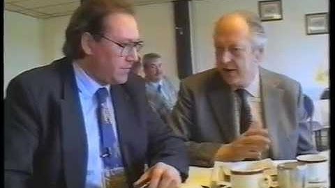 Part 2 of 4 the life of a professional gambler from 1994 copyright