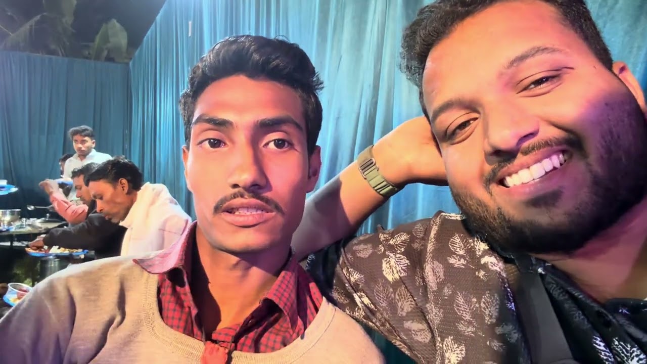 SBT Agriculture College Drone Shoot + Gaon Ki Shaadi | Full Wedding Vlog | Bilaspur