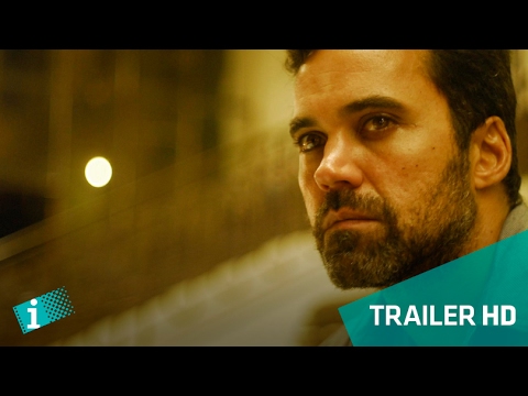 O Crime da Gávea | Trailer - YouTube