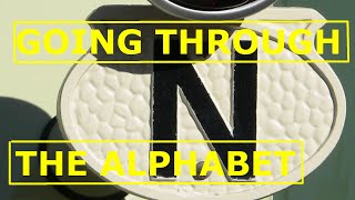 Going through the Alphabet: N (ramo-punk)