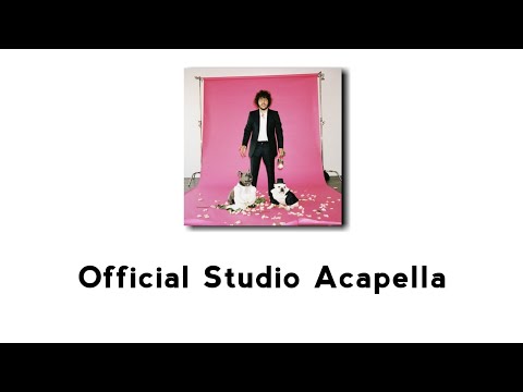 Benny Blanco Halsey Khalid Eastside Official Studio Acapella 