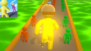 GIANT RUSH NEW UPDATE (IOS & ANDROID) GAMEPLAY WALKTHROUGH PART 26